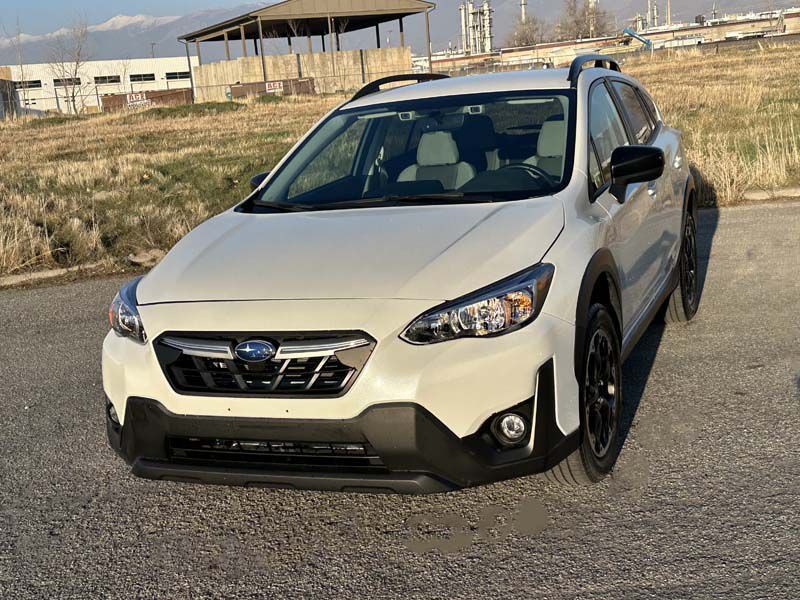2022 Subaru Crosstrek Image 6