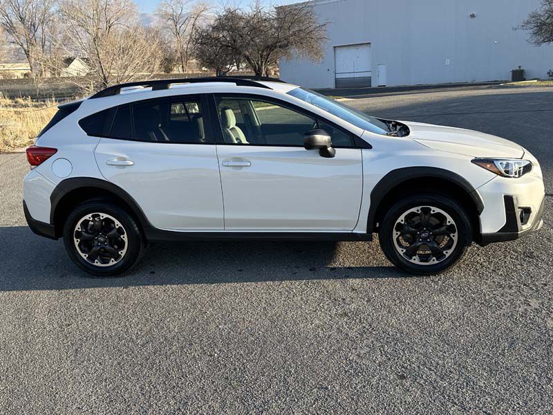 2022 Subaru Crosstrek Image 9