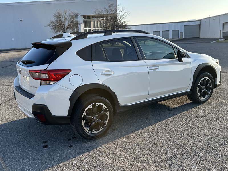 2022 Subaru Crosstrek Image 10