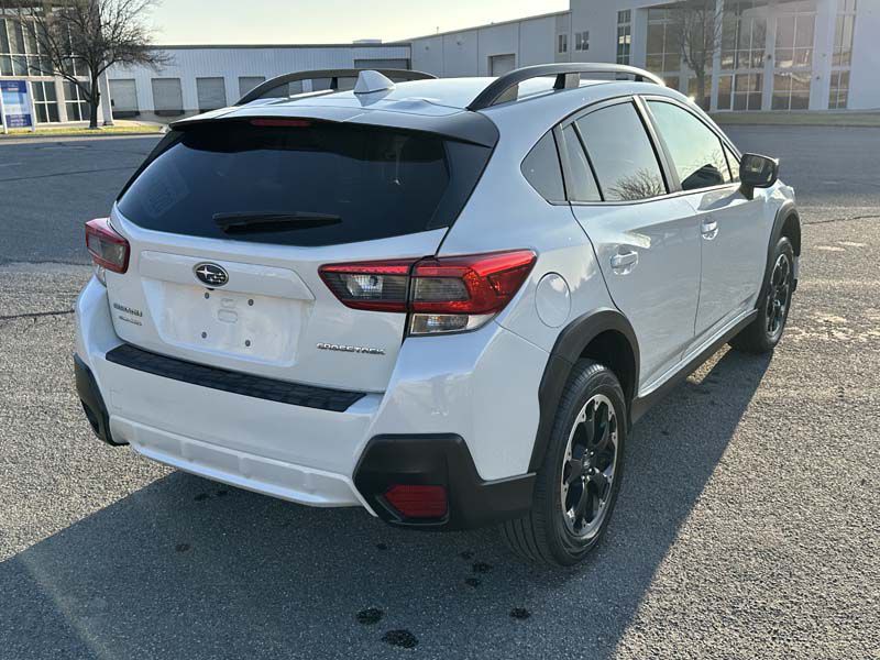 2022 Subaru Crosstrek Image 11