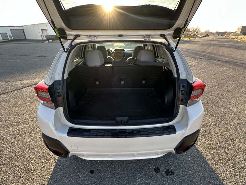 2022 Subaru Crosstrek Image 12