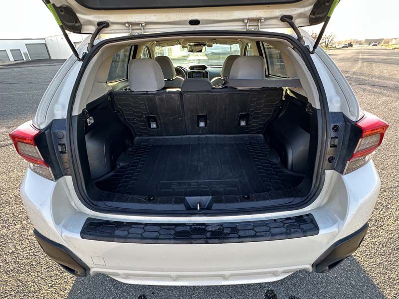 2022 Subaru Crosstrek Image 13