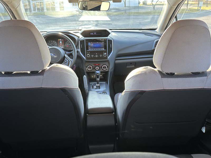 2022 Subaru Crosstrek Image 14