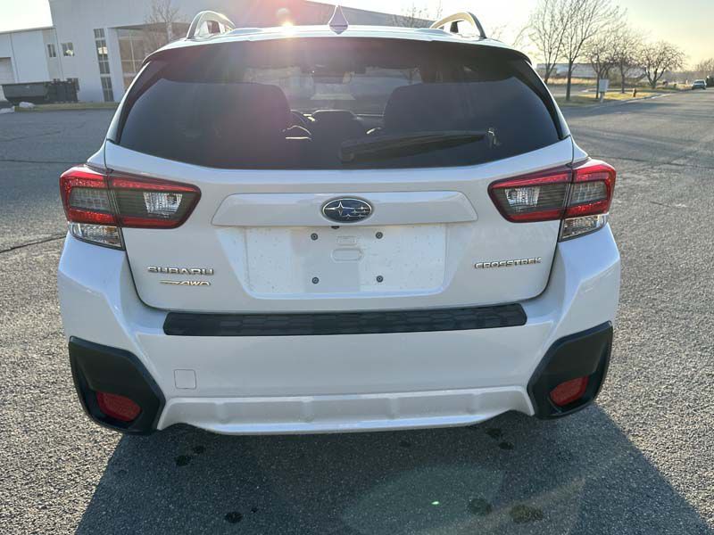 2022 Subaru Crosstrek Image 15