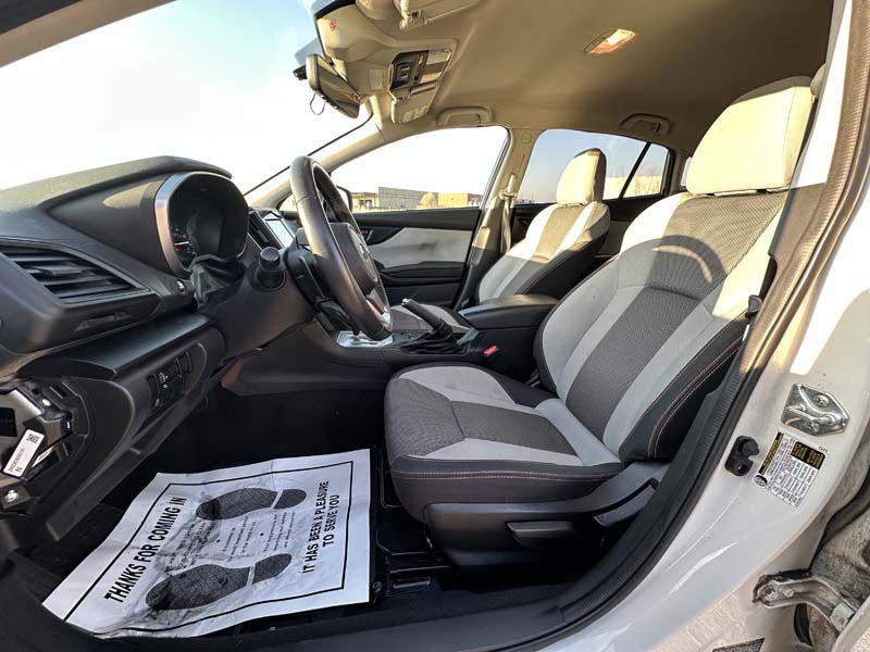 2022 Subaru Crosstrek Image 17