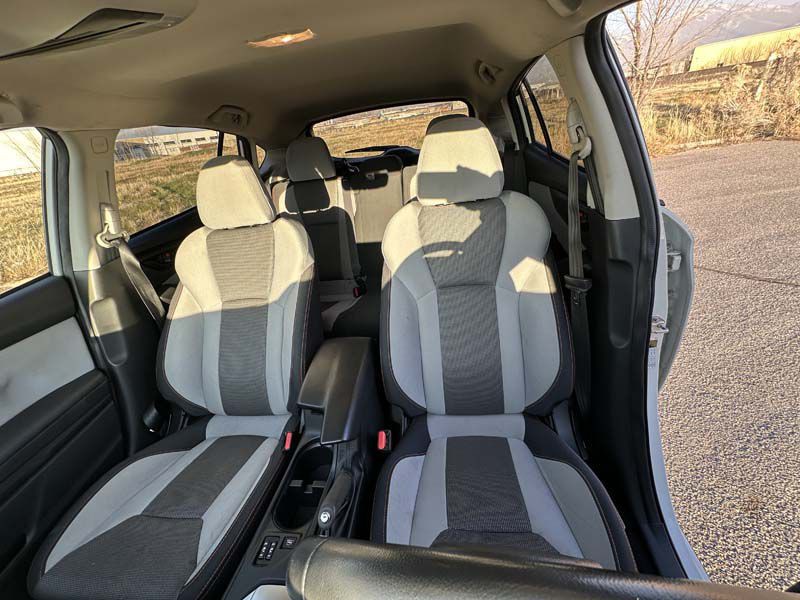 2022 Subaru Crosstrek Image 19