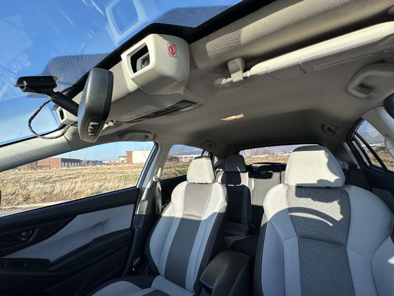 2022 Subaru Crosstrek Image 20