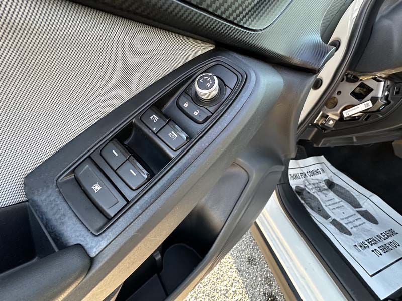 2022 Subaru Crosstrek Image 22