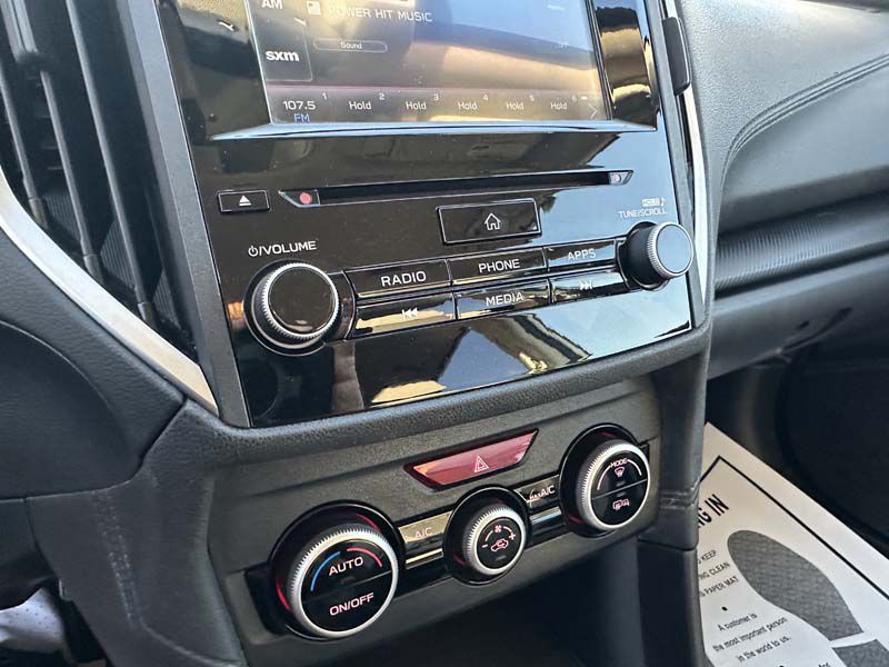 2022 Subaru Crosstrek Image 24