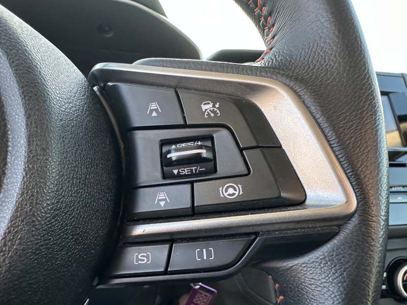 2022 Subaru Crosstrek Image 25