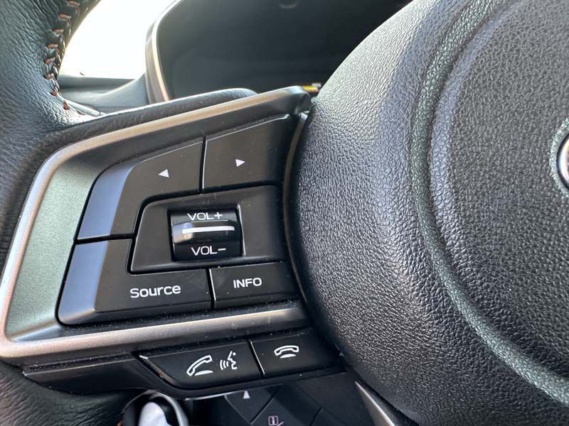 2022 Subaru Crosstrek Image 26