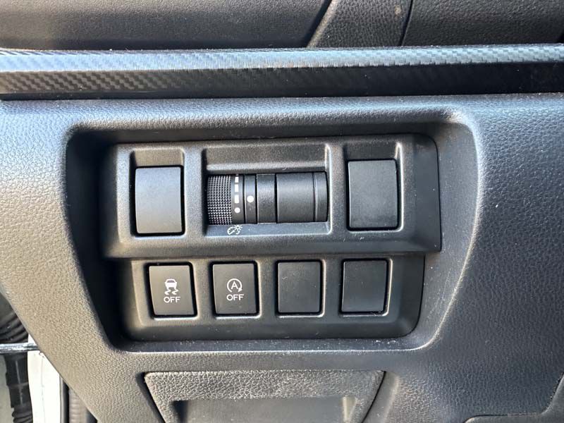 2022 Subaru Crosstrek Image 27