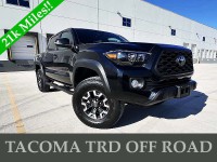 Image for 2020 Toyota Tacoma Double Cab ID: 7140042