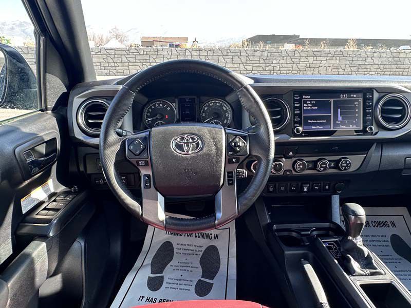 2020 Toyota Tacoma Image 13