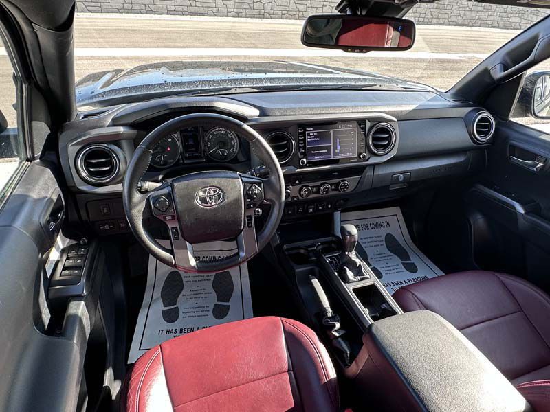 2020 Toyota Tacoma Image 14