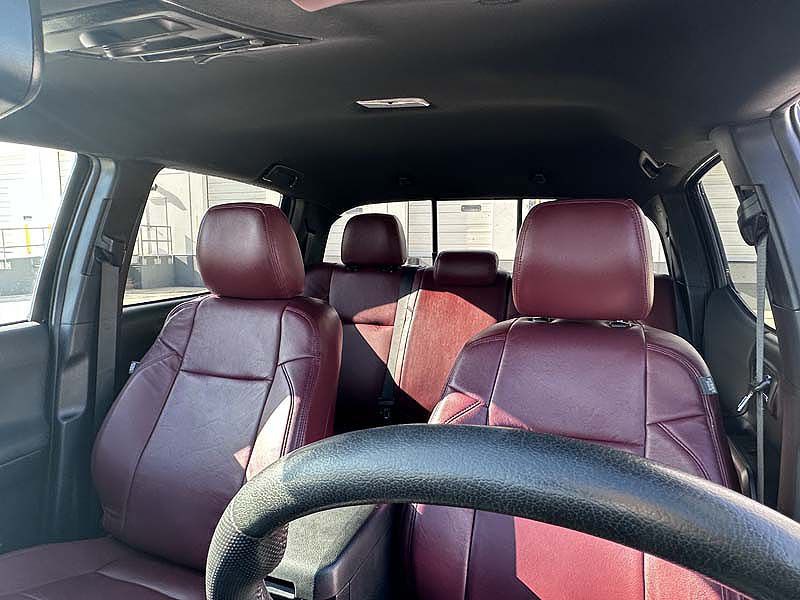 2020 Toyota Tacoma Image 18