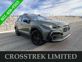 Image for 2024 Subaru Crosstrek Limited ID: 7145906