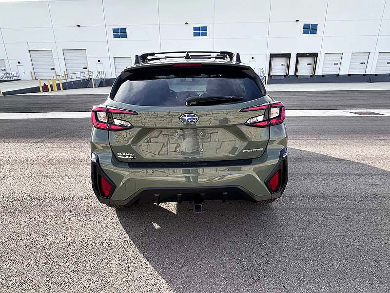 2024 Subaru Crosstrek Image 5