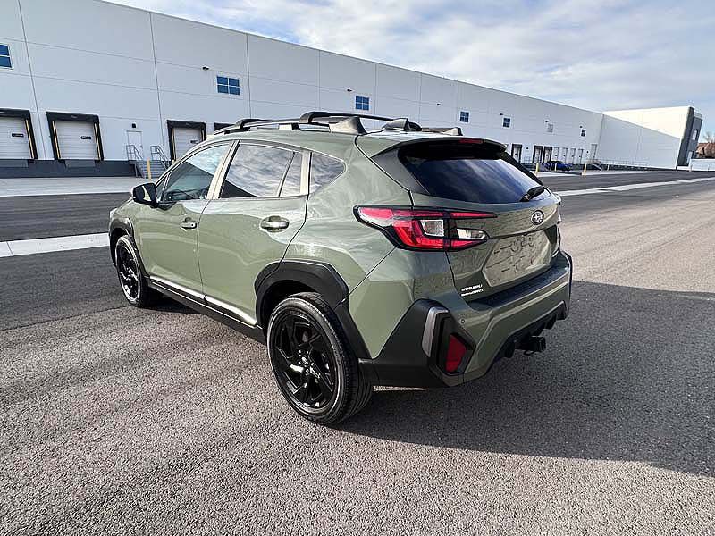 2024 Subaru Crosstrek Image 6