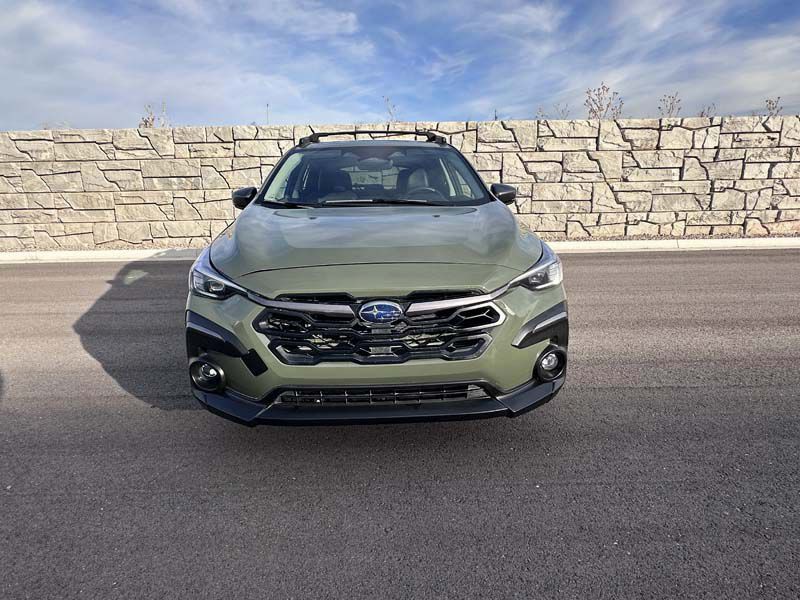 2024 Subaru Crosstrek Image 9