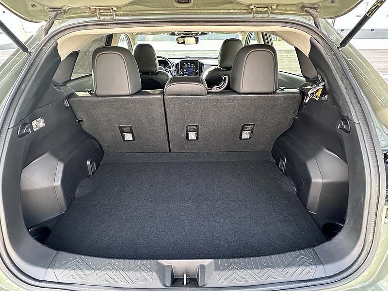 2024 Subaru Crosstrek Image 10