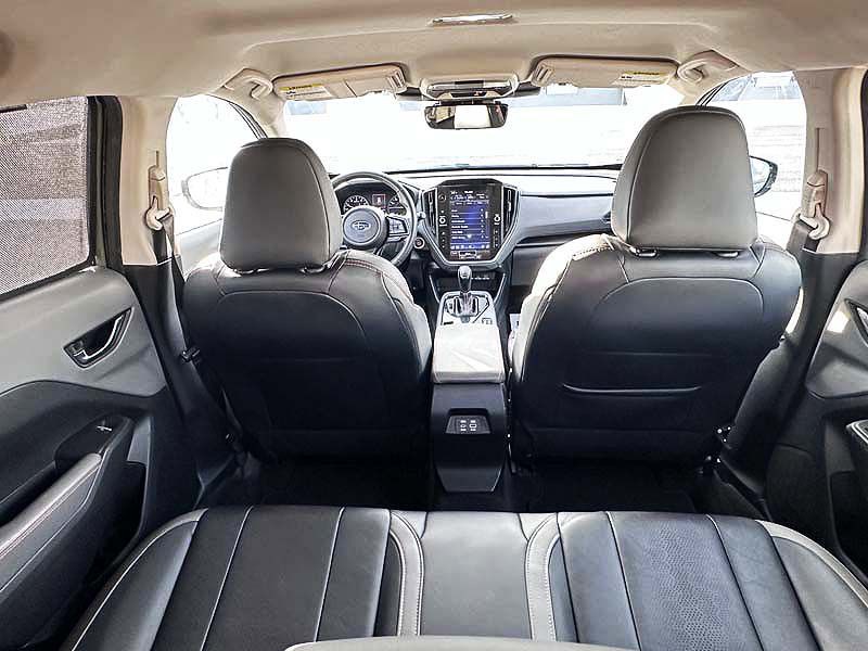 2024 Subaru Crosstrek Image 11
