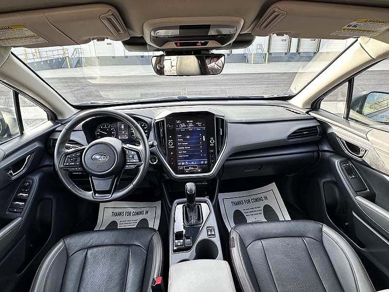 2024 Subaru Crosstrek Image 13