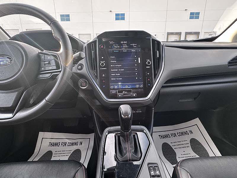2024 Subaru Crosstrek Image 14