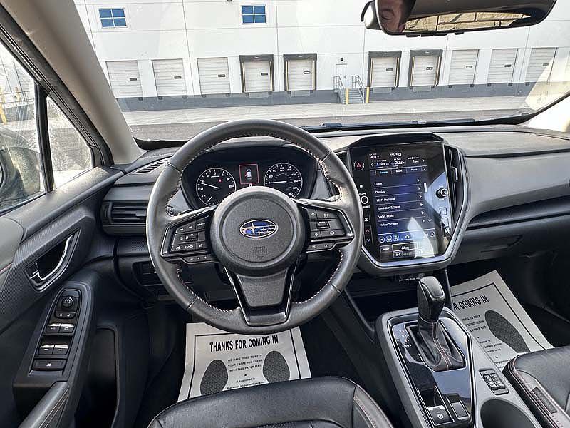 2024 Subaru Crosstrek Image 15