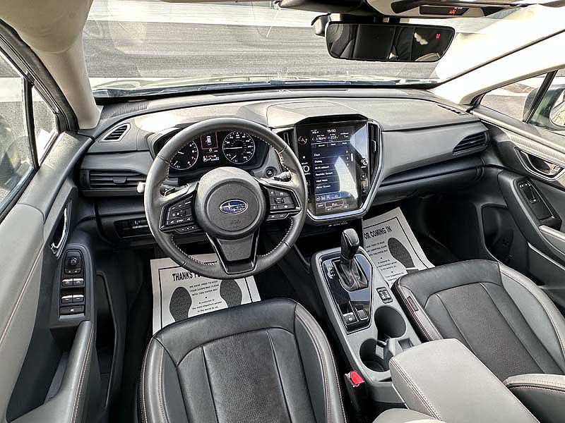 2024 Subaru Crosstrek Image 16