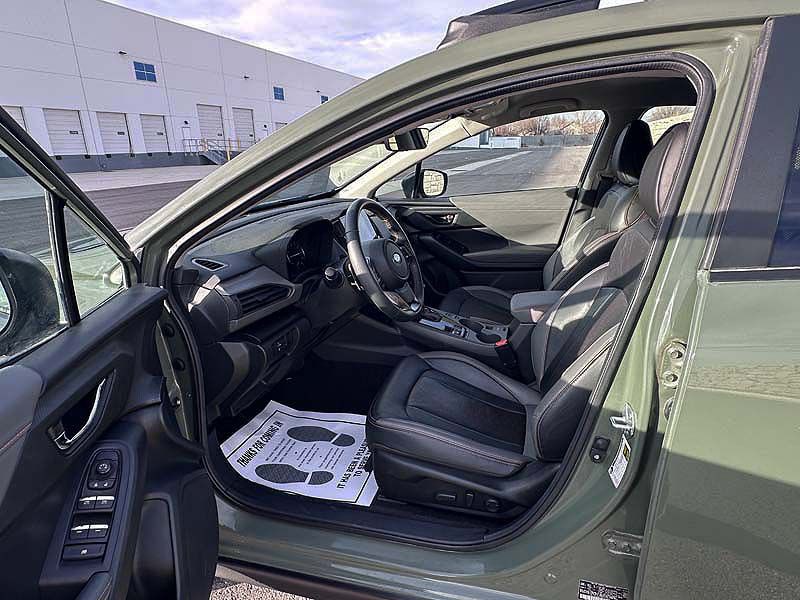 2024 Subaru Crosstrek Image 17