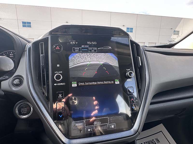 2024 Subaru Crosstrek Image 19
