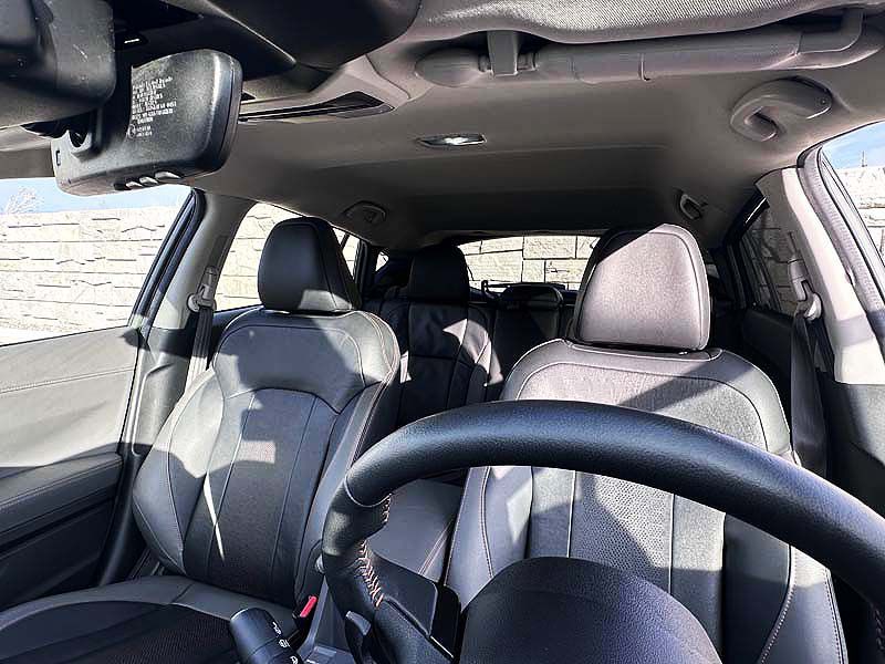 2024 Subaru Crosstrek Image 21