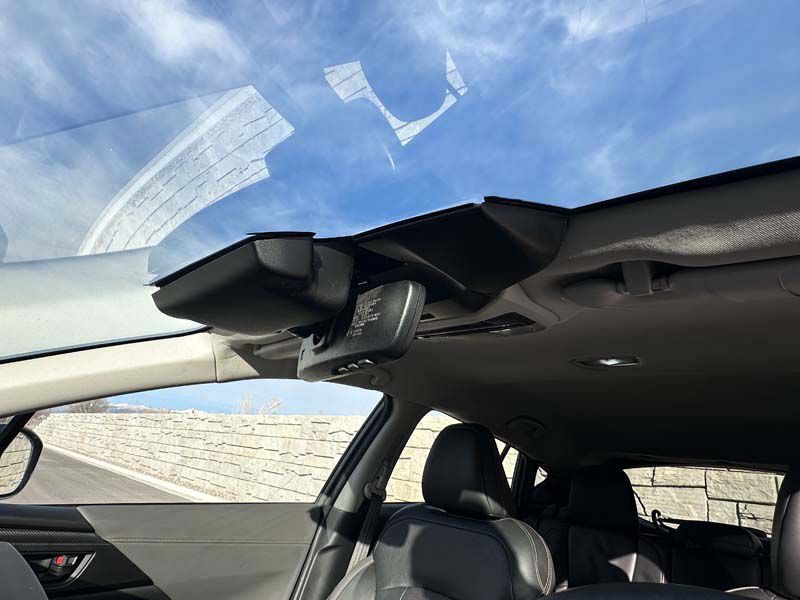2024 Subaru Crosstrek Image 22