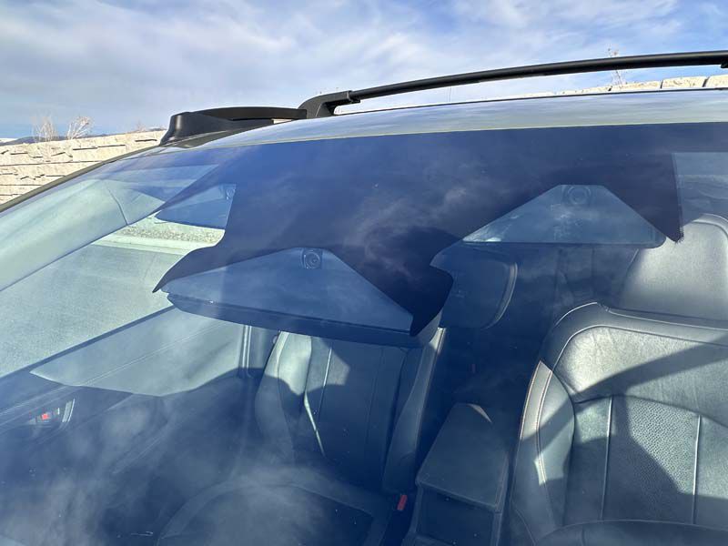 2024 Subaru Crosstrek Image 23