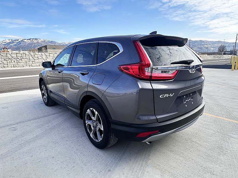 2019 Honda CR-V Image 6