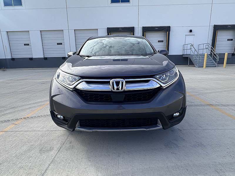 2019 Honda CR-V Image 9