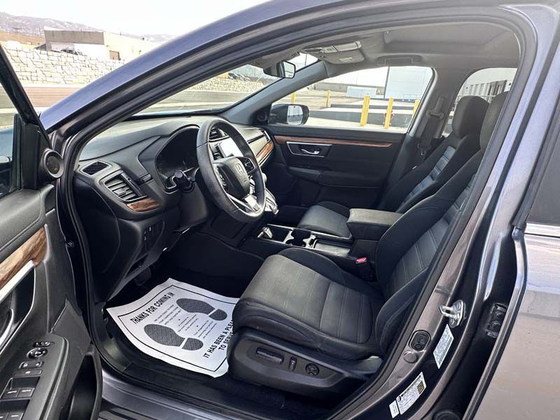 2019 Honda CR-V Image 14