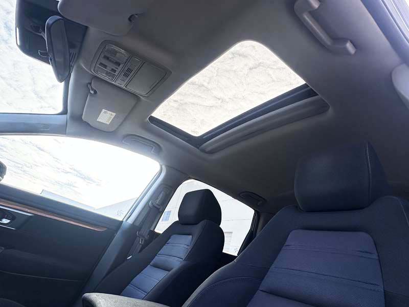 2019 Honda CR-V Image 16