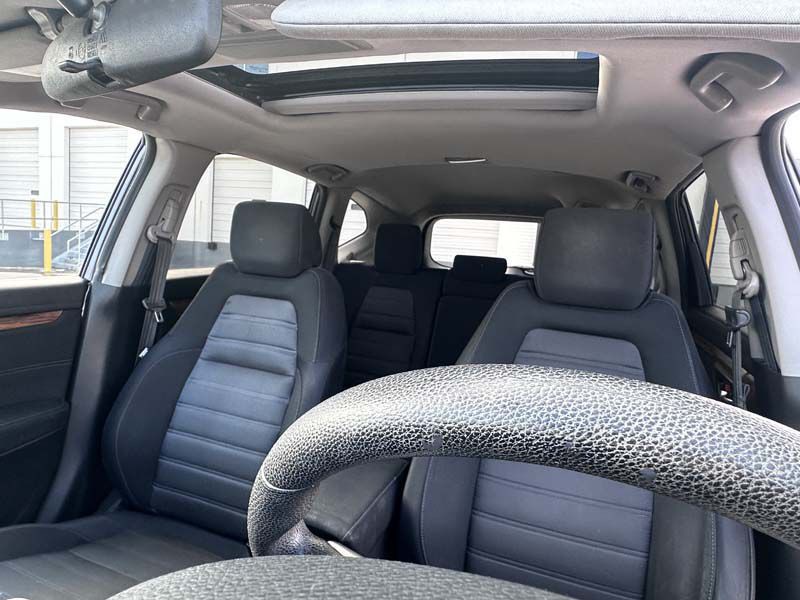 2019 Honda CR-V Image 17