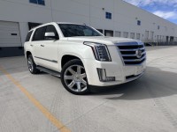 Image for 2015 Cadillac Escalade Luxury ID: 7206706