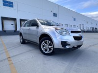 Image for 2015 Chevrolet Equinox LS ID: 7206842