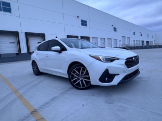 Image for 2024 Subaru Impreza Sport ID: 7206924