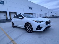 Image for 2024 Subaru Impreza Sport ID: 7206924