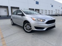 Image for 2016 Ford Focus SE ID: 7215786
