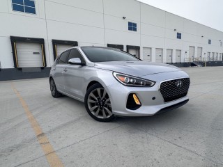 Image for 2018 Hyundai Elantra Sport ID: 7221171