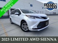 Image for 2023 Toyota Sienna Limited ID: 7226927