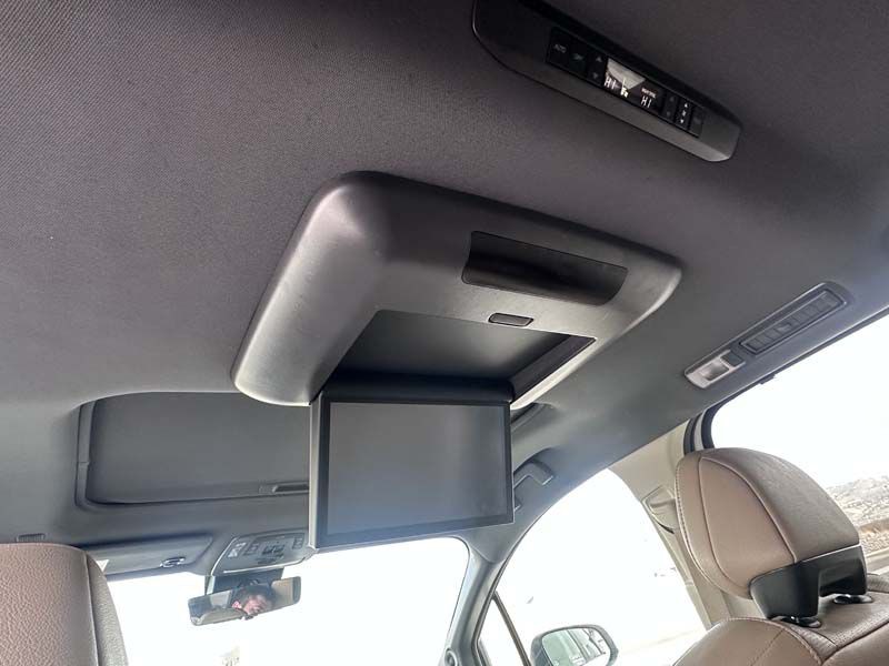 2023 Toyota Sienna Image 13