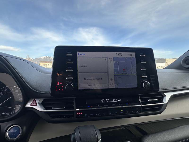 2023 Toyota Sienna Image 18