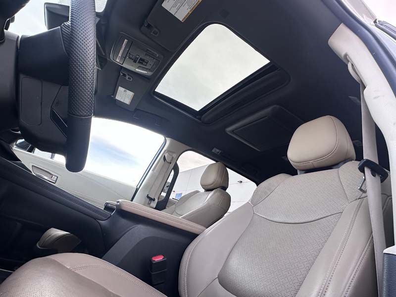 2023 Toyota Sienna Image 20